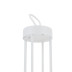 Настольная лампа Nowodvorski Nala Led White 11537