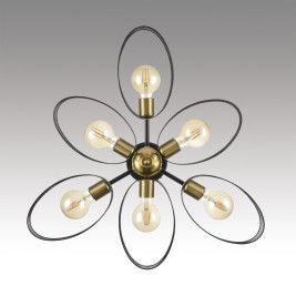 Светильник потолочный LUMION COMFI 8153/6C