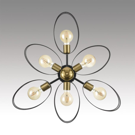 Светильник потолочный LUMION COMFI 8153/6C