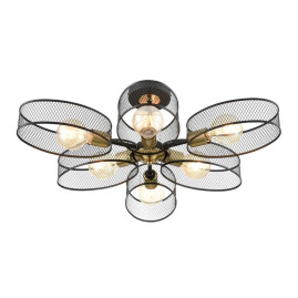 Светильник потолочный LUMION COMFI 8153/6C
