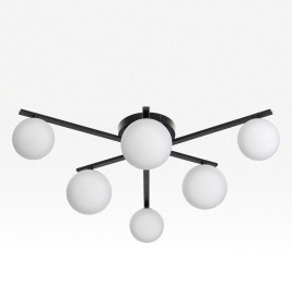 Потолочная люстра Citilux Glob CL209261