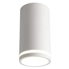 Потолочный светильник Crystal Lux CLT 072C WH