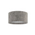 Потолочный cветильник Nowodvorski Lago S Gray 11679