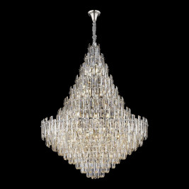 Подвесная люстра Wertmark Lazzara WE107.32.103