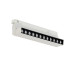 Трековый магнитный светильник Nowodvorski Focus Led White 11635