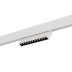 Трековый магнитный светильник Nowodvorski Focus Led White 11635