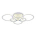 Потолочная светодиодная люстра Profit Light 18027/6 WHT
