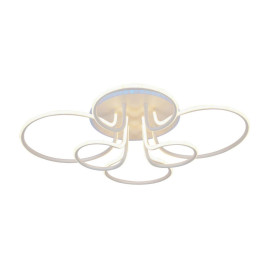 Потолочная светодиодная люстра Profit Light 6045/6B WHT