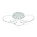 Потолочная светодиодная люстра Profit Light 6045/6B WHT