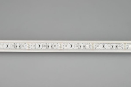 Светодиодная влагозащищенная лента Arlight 14,4W/m 60LED/m 5060SMD разноцветный 5M 029599(2)