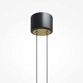 Подвесной светодиодный светильник Maytoni Link MOD357PL-L14BS3K