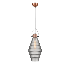 Подвесной светильник Vele Luce Genio VL5402P11