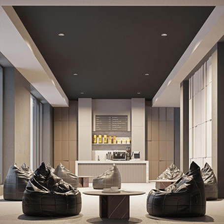 Встраиваемый светодиодный светильник Arlight MS-Blizzard-Built-R115-10W Day4000 036604