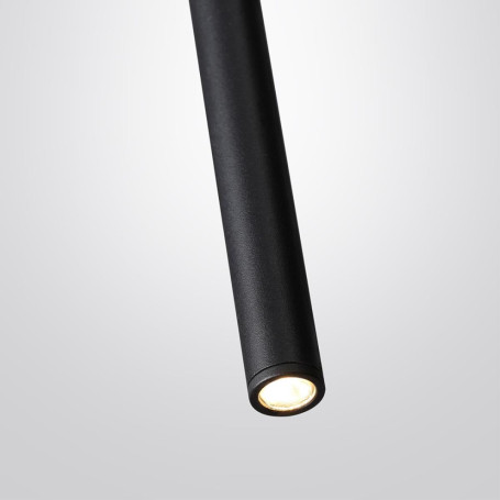 Подвесной светильник Odeon Light Milly Hightech 7103/4L
