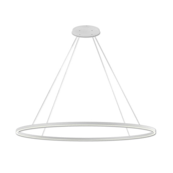 Подвесной светодиодный светильник Kink Light Тор 08218,01A(4000K)