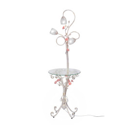 Торшер Vitaluce V1704-0/3P