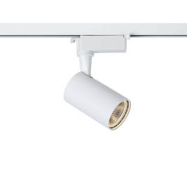 Трековый светодиодный светильник Maytoni Technical Unity Vuoro TR003-1-6W3K-W