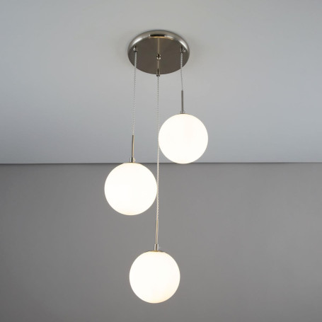 Подвесная люстра Citilux Томми CL102034