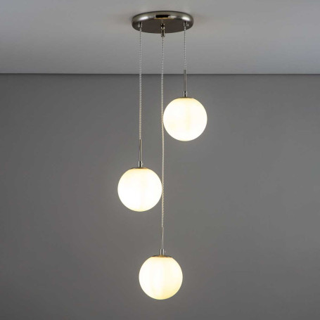 Подвесная люстра Citilux Томми CL102034