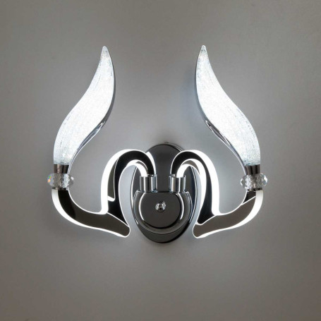 Настенный светильник Citilux Diva EL339W2