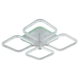 Потолочная светодиодная люстра Profit Light 8049/4 WHT