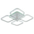Потолочная светодиодная люстра Profit Light 8049/4 WHT
