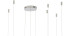 Подвесной светильник Zortes RINGOLIGHT ZRS.33322.75F