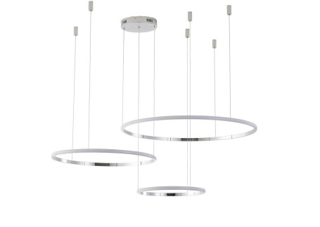 Подвесной светильник Zortes RINGOLIGHT ZRS.33322.75F
