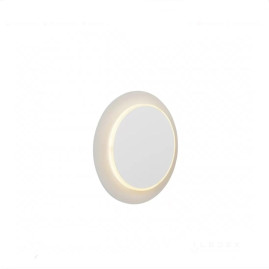 Настенный светодиодный светильник iLedex Blackout WLB8272 WH