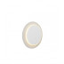 Настенный светодиодный светильник iLedex Blackout WLB8272 WH