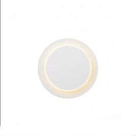 Настенный светодиодный светильник iLedex Blackout WLB8272 WH