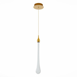 Подвесной светодиодный светильник ST Luce Faenza SL6103.203.01
