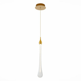 Подвесной светодиодный светильник ST Luce Faenza SL6103.203.01
