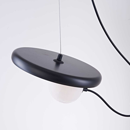 Подвесной светильник Imperium Loft margott01 213907-23