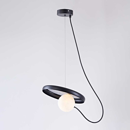 Подвесной светильник Imperium Loft margott01 213907-23