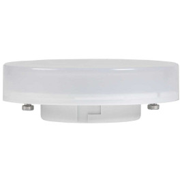 Лампа светодиодная IEK GX53 15W 6500K матовая LLE-T80-15-230-65-GX53
