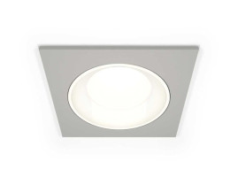 Комплект встраиваемого светильника Ambrella light Techno Spot XC (C7633, N7020) XC7633060