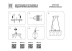 Подвесная люстра Lightstar Nubi 802133