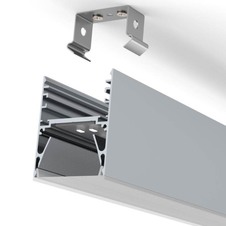 Скоба Arlight Alu-Line-Duo 024192