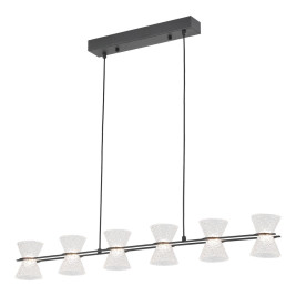 Линейно-подвесной светильник Lussole SHERMAN LSP-7469