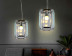 Подвесной светильник Ambrella light Traditional TR5107