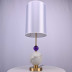 Настольная лампа Imperium Loft Marble Ball Sn009 180006-22