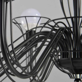 Подвесная люстра Imperium Loft Cast 101410-26