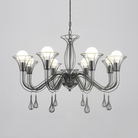 Подвесная люстра Imperium Loft Cast 101410-26