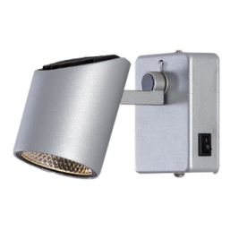 Светодиодный спот Citilux Дубль-2 CL556611