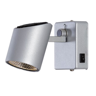 Светодиодный спот Citilux Дубль-2 CL556611