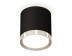 Комплект накладного светильника Ambrella light Techno Spot XS (C8142, N8118) XS8142003