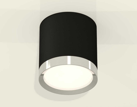Комплект накладного светильника Ambrella light Techno Spot XS (C8142, N8118) XS8142003
