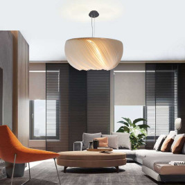 Подвесной светильник Imperium Loft Moonjelly Corona 1070 40 322680-26