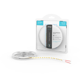 Светодиодная лента Gauss 14,4W/m 120LED/m 2835SMD нейтральный белый 2M BT081